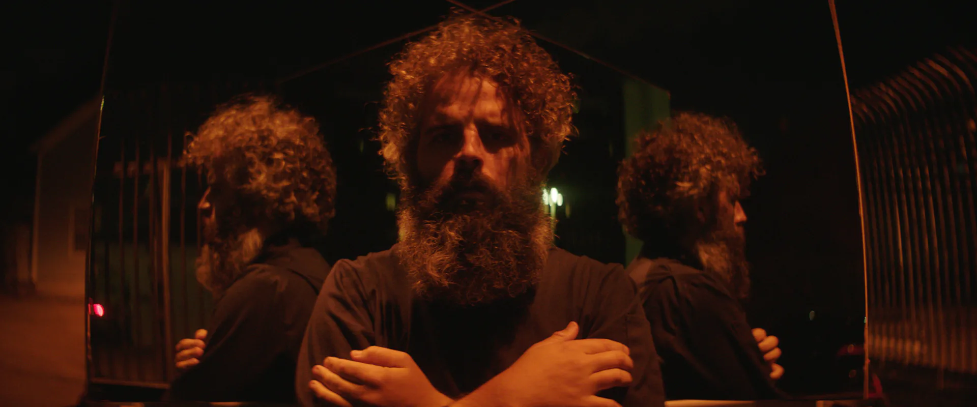 Heavy Blue still
