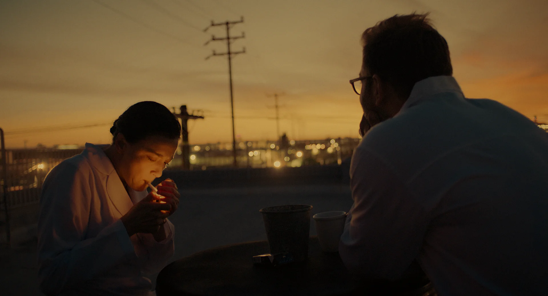Liminal still