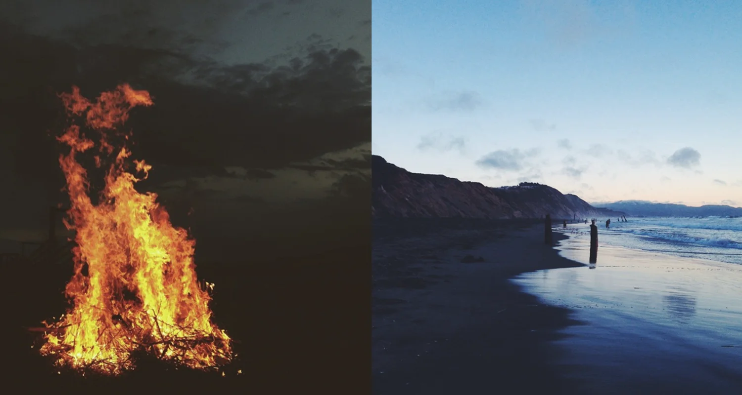 Lost Coast