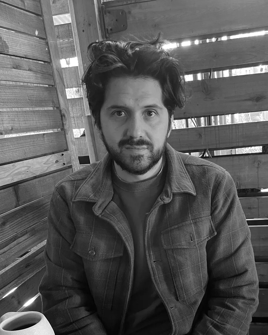 Matthew Valdez-Litwiller